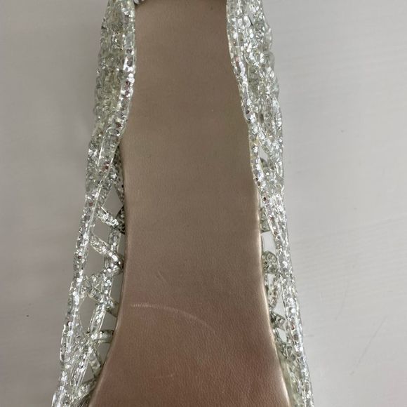 Jelly Shoes Sz 5.5 - Picture 7 of 11